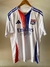 Camisa Lyon 2024/2025 - UNIFORME 1