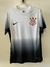 Camisa Corinthians 2024 MODELO JOGADOR - UNIFORME 1