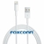 Cabo lighting para iphone marca foxconn - comprar online