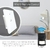 Interruptor inteligente smart controle por wi-fi alexa echo dot e google home - comprar online