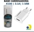 Fonte usb kimaster 3.1 3100mA original