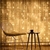 cortina de led 3x3m para casamento, natal, eventos festivos e Ano novo na internet