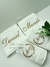 Kit Banho Artesanalle Dohler - 4 Peças - comprar online