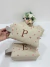 Necessaire Box alça - Flores - comprar online