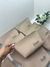 Necessaire Trapézio Dolaro - Artes e Mimos Bordados