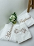 Kit Banho Artesanalle Dohler - 3 Peças - comprar online