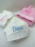 Toalha de Capuz Baby Classic Dohler na internet