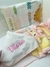 Toalha de Capuz Estampado - comprar online