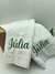 Toalha de Rosto Verona Dohler - comprar online