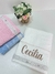 Toalha de Banho Baby Kids Dohler - comprar online