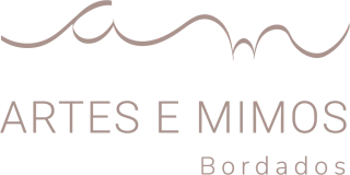 Artes e Mimos Bordados