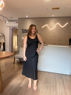 VESTIDO GISELE - loja online