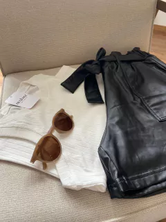 Shorts Toffee - comprar online
