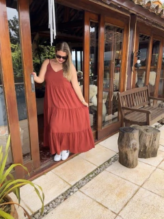 VESTIDO POESIA - comprar online