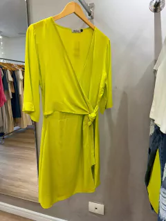 VESTIDO CACHECOUER LUNA - comprar online