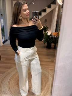 Imagem do BLUSA OMBRO