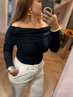 BLUSA OMBRO - loja online