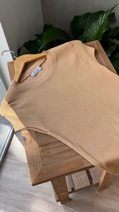 BLUSA YOKO