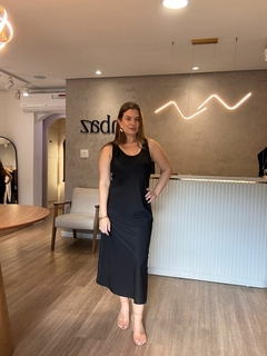 VESTIDO GISELE - Ambaz