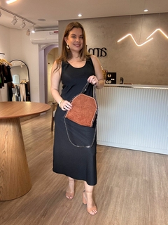 VESTIDO GISELE - loja online