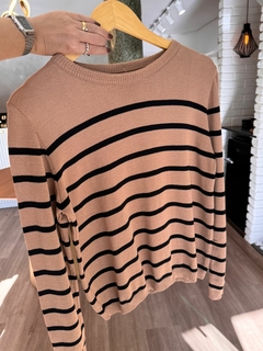 TRICO JUSSARA DECOTE CANOA - comprar online