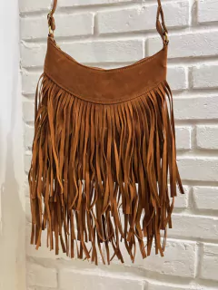 BOLSA BOHO FRANJAS