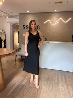 VESTIDO GISELE - comprar online