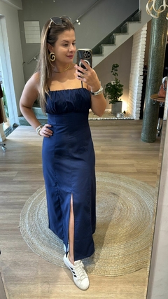 VESTIDO PALOMA