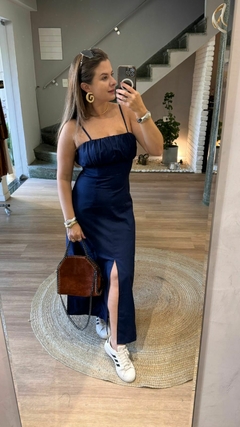 VESTIDO PALOMA - comprar online