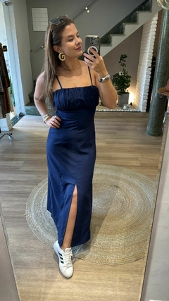 VESTIDO PALOMA - comprar online