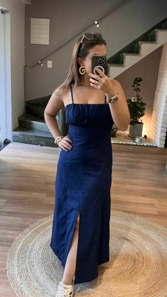 VESTIDO PALOMA na internet