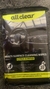 ALL CLEAR Wipes, Interior Cleaning Wipes for Cars, Trucks, Motorcycles, 30 Each