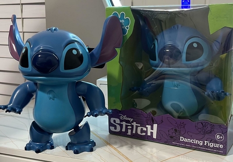 STITCH DISNEY