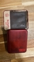 CARTEIRA MASCULINA LEVIS MARRON