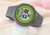 Relógio feminino de silicone - loja online