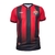Camisa do Vitória | 24 - Torcedor Volt Masculina - Vermelho e Preto