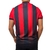 Camisa do Vitória | 24 - Torcedor Volt Masculina - Vermelho e Preto - comprar online