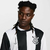 Camisa Corinthians Third III 24/25 - Torcedor Nike Masculina - Preto e Branco