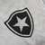 Kit Infantil Botafogo II 23/24 - Reebok - Preto com detalhes em branco