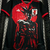 Camisa Seleção Japão Edição Goku 2024 Torcedor Masculina