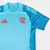 Camisa Flamengo 25/26 Treino Adidas Masculina - Azul+Vermelho - loja online