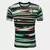 Camisa Seleção Portugal Prematch 25/26 s/n Torcedor Puma Masculina - Preto+verde - comprar online