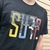 Art 10027 - Remera Surf en internet