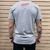 Imagen de Art 10029 - Remera Never Give Up