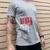 Art 10029 - Remera Never Give Up - comprar online