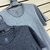 Art. 10199 - Remera Hombre Esc. Red. Jersey Manga Corta - tienda online