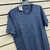 Art. 10199 - Remera Hombre Esc. Red. Jersey Manga Corta - Tienda Elan