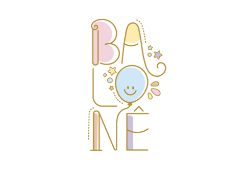 Balonê Ateliê | Papelaria personalizada