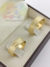 Aliança Ouro 18k Diamantina