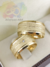 Aliança Ouro 18k Alemanha - comprar online